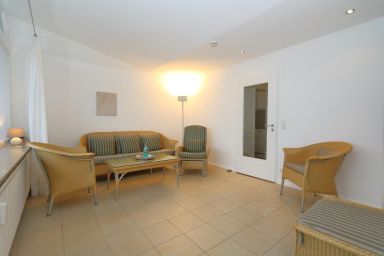 Haus am Meer 158 WB mit Meerblick