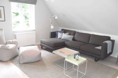 Haus Anna Elene, Drunkenmannstieg 9 OG - Haus Anna Lena, Drunkenmannstieg 9 OG