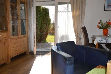 Ferienwohnungen Seeburger Weg - Ferienwohnung Muschel