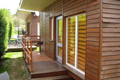 Zinglingsberg, Bungalow 3 - Bungalow 204RB3, Bungalowpark Zinglingsberg