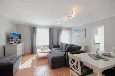Gutshaus Silvitz, Whg. 2 - Ferienwohnung 223RB2, Gutshaus Silvitz