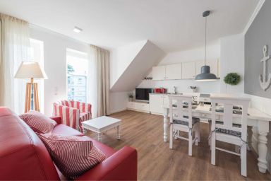 Min Hüsung - 90621 - Ferienwohnung 42RB56, Min Hüsung