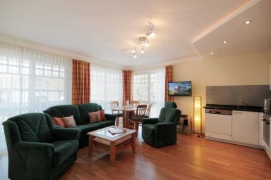 Villa Danae - 90230 - Ferienwohnung 34RB14, Villa Danae