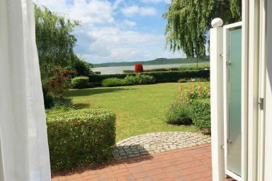 Villa Seerosen, Whg. 1 - Ferienwohnung 37RB1, Villa Seerosen