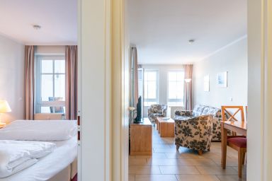 Fewo 332, Seepark Sellin - Ferienwohnung 332, Haus Having