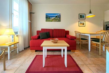 Fewo 367, Seepark Sellin - Ferienwohnung 367, Haus Having