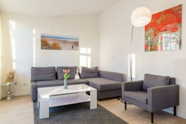 Fewo 705, Seepark Sellin - Ferienwohnung 705, Haus Mönchgut