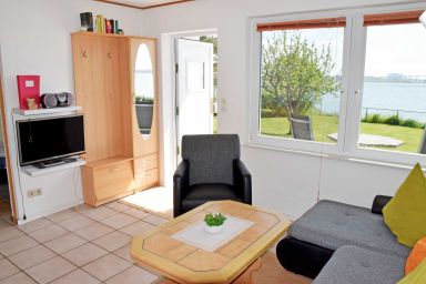 Bungalow mit Panoramarundblick und Terrasse - Bungalow mit Panoramasundblick und Terrasse
