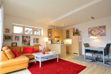 Residenz Seestern Whg S-10 .. - See-10