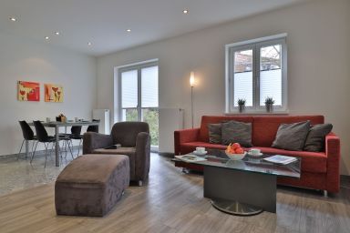 Villa Wagenknecht Whg. 3