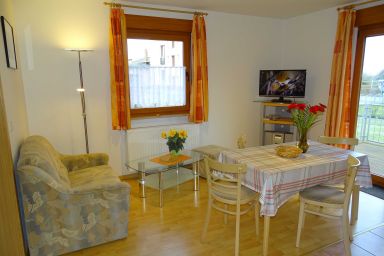 Kos - Ferienhaus Ohm - Ferienwohnung 2