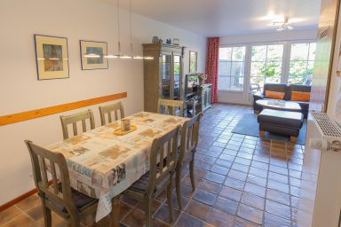 Ferienhaus Newerenczuk, FeWo Vermittlung Nordsee - Ferienhaus Newerenczuk