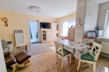 Ferienwohnung Klapprott