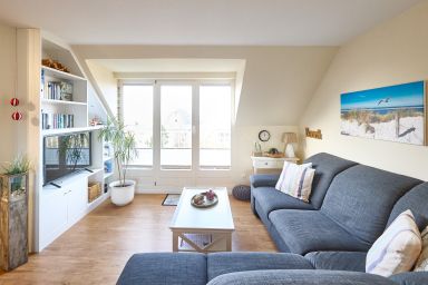 Haus am Rugenbarg, FeWo 3 - Haus am Rugenbarg 68/03