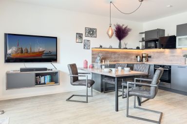 Tordalk 05 - Tordalk Whg. 5 - JuNic's Terrassenwohnung