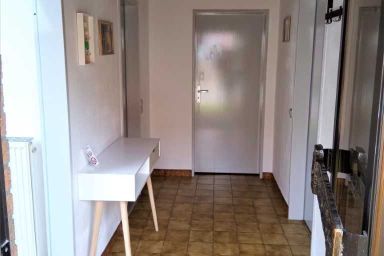 Ferienwohnung Noeska 85020 - Ferienwohnung Noeska