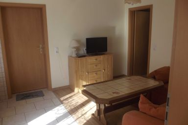 Familiäre Pension & Ferienwohnungen  Lindenhof - Teichblick