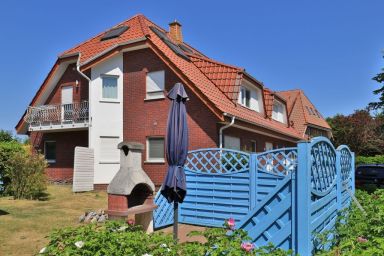 Haus Silbermöwe Whg. SM2