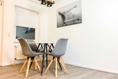Ferienhaus Windfang 2