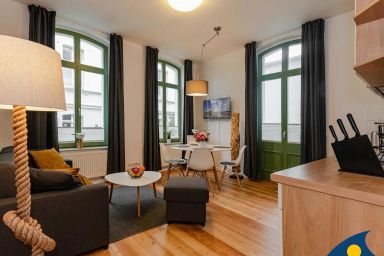 Villa Frohsinn Whg. 08 / - VFRO 08