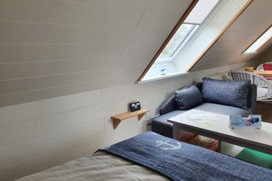 Haus Mühlentrift, FeWo 09