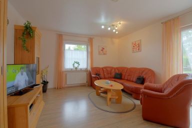 SI57 Terrassenwohnung - Terrassenwohnung Kleefisch SI57
