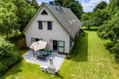 Ferienwohnung im Spöckerhus