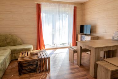 Ferienanlage Zum Knirk - Ferienwohnung 14