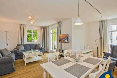 Ferienwohnung Albatros  - Whg. 04 - Albatros 04