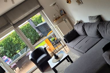 Ferienhaus Kleine Möwe - Kleine Möwe