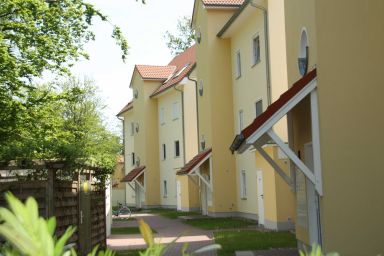 Ferienwohnung 28 Nachtigallenweg