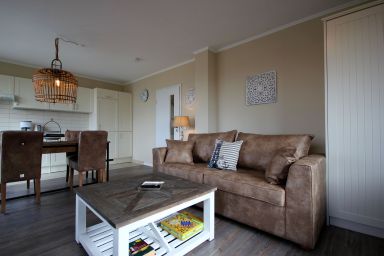 Villa Seeluft, Stranddistel - Ferienwohnung 65RB9 Stranddistel, Villa Seeluft