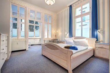Hotel Villa Seeschlößchen 3*** - Doppelzimmer Standard 6