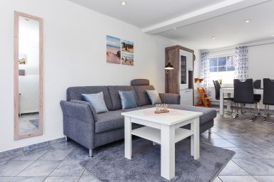 Mein Urlaubshaus - Ferienwohnung Luv