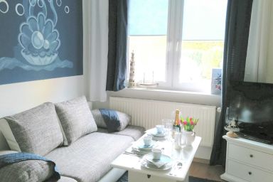 Ferienwohnungen Furch - Ferienwohnung SA4