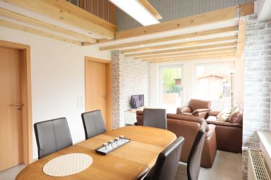 Ferienhaus Seegras