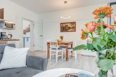 Fewo`s Mehlberg Binz - Stubnitz - 2 SZ