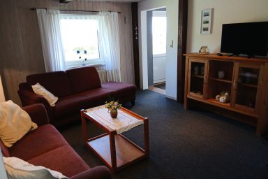Ferienwohnung direkt am Nordseedeich - Fewo direkt am Nordseedeich