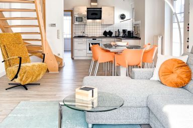 Seensucht - Seensucht mit Hund erlaubt, Garten und Terrasse