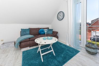 Ferienwohnungen Haus Mehrglück - Ferienwohnung Fiete