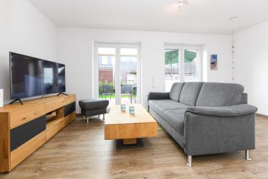 Ferienhaus Licht