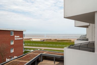 Hanseatic 302 - Haus Hanseatic, Wohnung 302