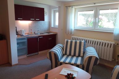 Fewo`s Birkenweg Ostseebad Rerik - 2-Raum-Ferienwohnung (max 2 Pers.) Haustier nicht erlaubt!