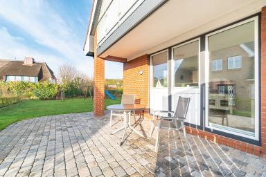 Haus Sterntaler - Wohnung Nr. 2 - West-Stern - Haus Sterntaler - Wohnung West-Stern