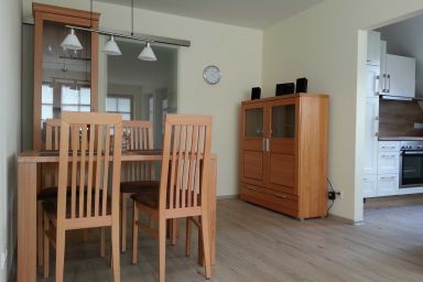Ferienwohnungen Haus Elena 45241 - Haus Elena Fewo 1