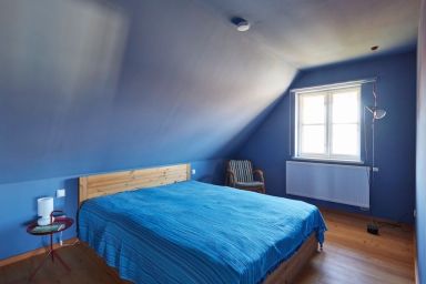 Casa Mare Baltico Reethaus