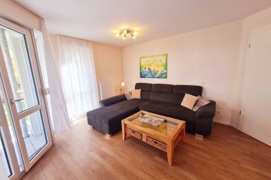 Ferienwohnung 1 Badeweg