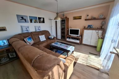 Ferienwohnung Koppelweg