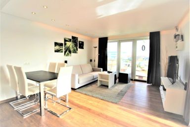 Residenz Hohe Lith Cuxhaven (4.1) - HLI 4.10 bis 6 Personen 79qm