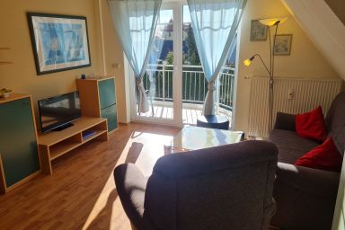 Ferienwohnung Villa Seestern 15